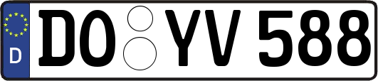 DO-YV588