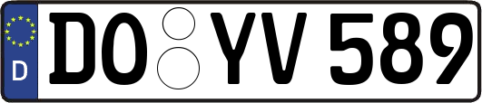 DO-YV589