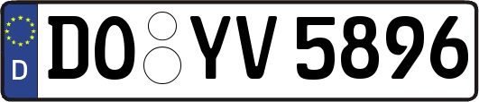 DO-YV5896