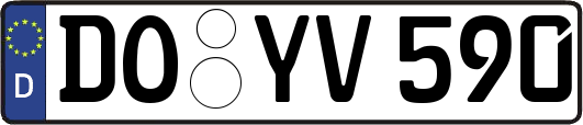 DO-YV590