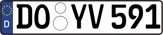 DO-YV591