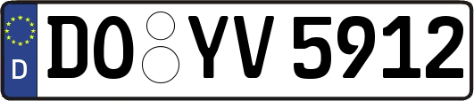 DO-YV5912