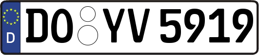DO-YV5919