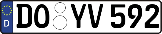 DO-YV592