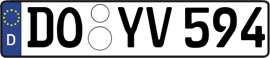 DO-YV594