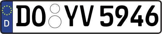 DO-YV5946