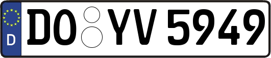 DO-YV5949