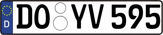 DO-YV595
