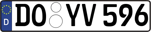 DO-YV596