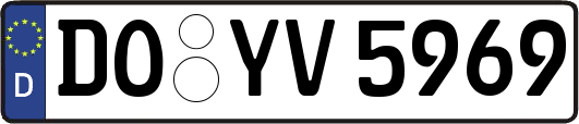 DO-YV5969