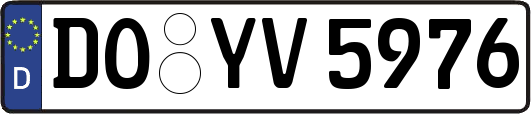 DO-YV5976