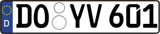 DO-YV601