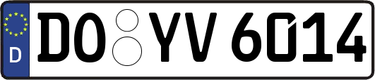 DO-YV6014