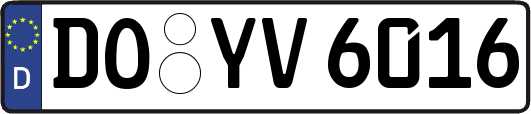 DO-YV6016