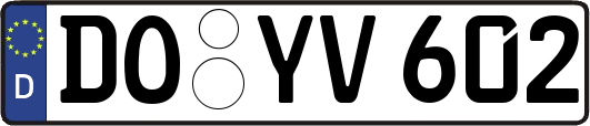 DO-YV602