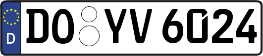 DO-YV6024