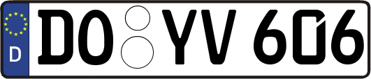 DO-YV606