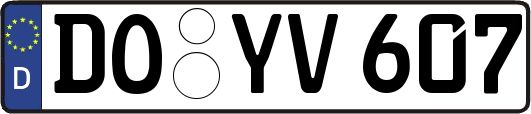 DO-YV607