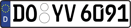 DO-YV6091