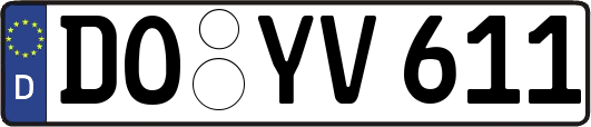 DO-YV611