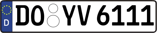DO-YV6111