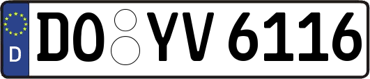 DO-YV6116