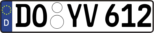 DO-YV612