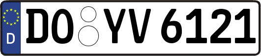 DO-YV6121