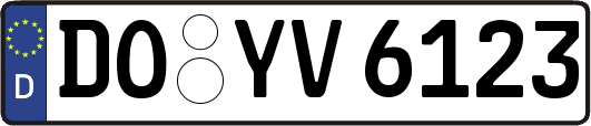 DO-YV6123