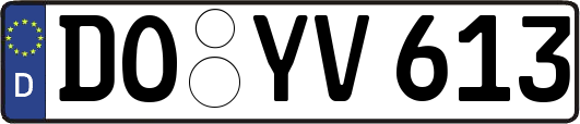 DO-YV613