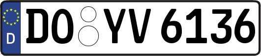 DO-YV6136