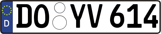 DO-YV614