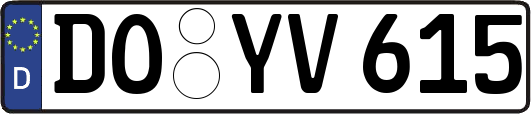 DO-YV615