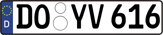 DO-YV616