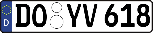 DO-YV618