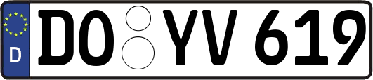DO-YV619