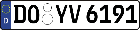 DO-YV6191