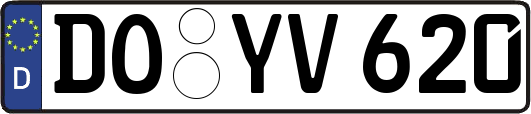 DO-YV620
