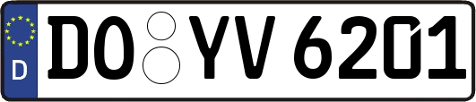 DO-YV6201