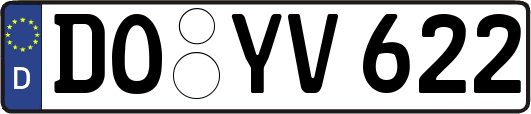 DO-YV622