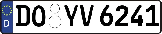 DO-YV6241