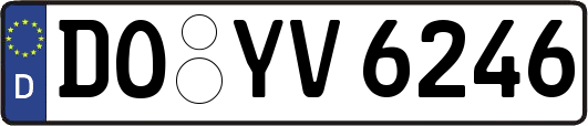 DO-YV6246