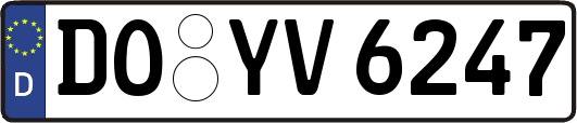 DO-YV6247