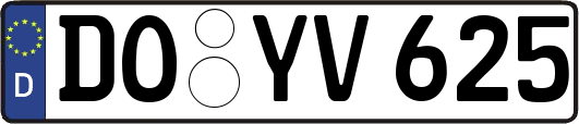 DO-YV625