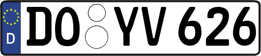 DO-YV626
