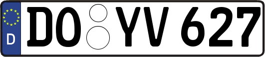 DO-YV627