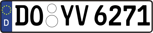 DO-YV6271