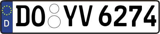 DO-YV6274