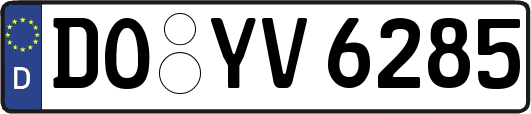 DO-YV6285