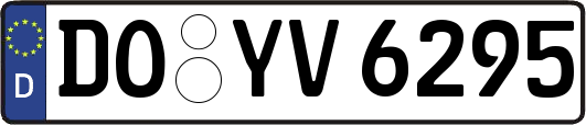 DO-YV6295